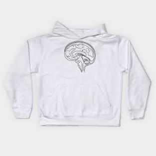 brain Kids Hoodie